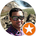 Jibin George profile picture