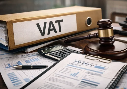VAT Services
