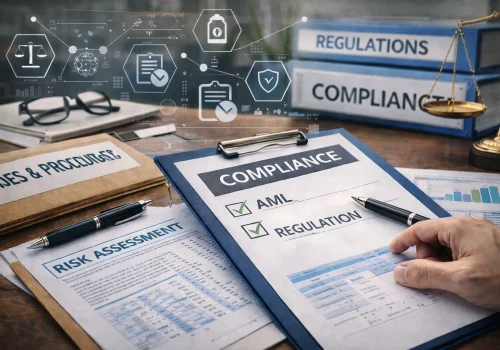 aml-regulatory-compliance-advisory